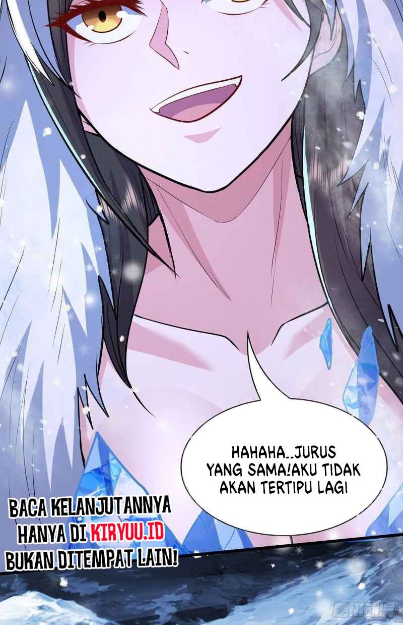 Son in Law Does Cheap Cultivation Chapter 208 - halaman 18