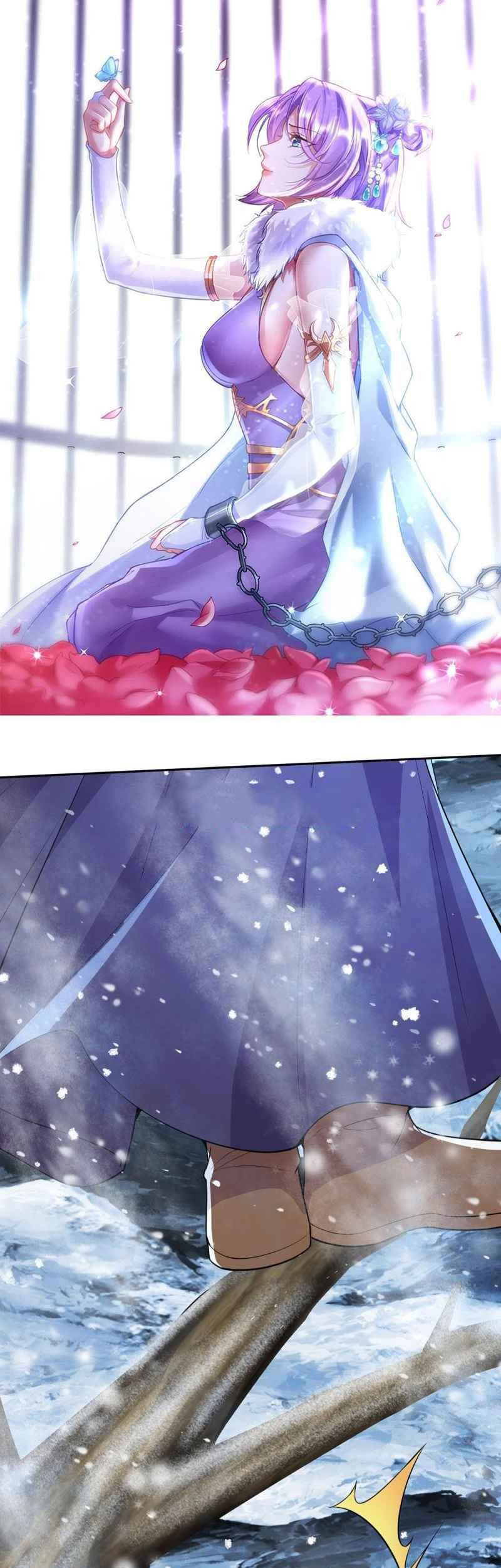 Son in Law Does Cheap Cultivation Chapter 208 - halaman 2