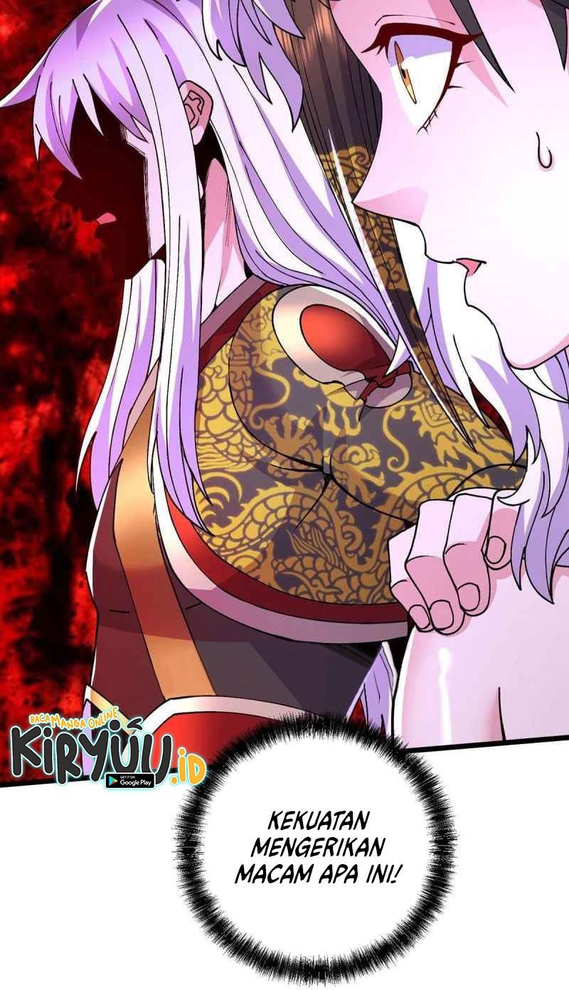 Son in Law Does Cheap Cultivation Chapter 208 - halaman 23
