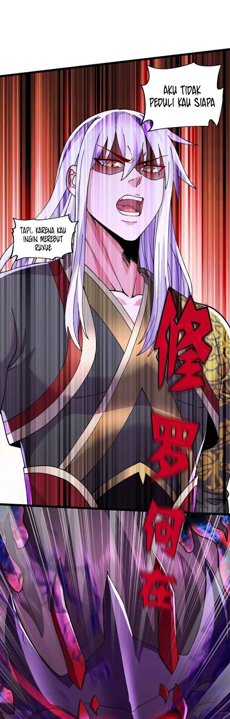 Son in Law Does Cheap Cultivation Chapter 208 - halaman 24