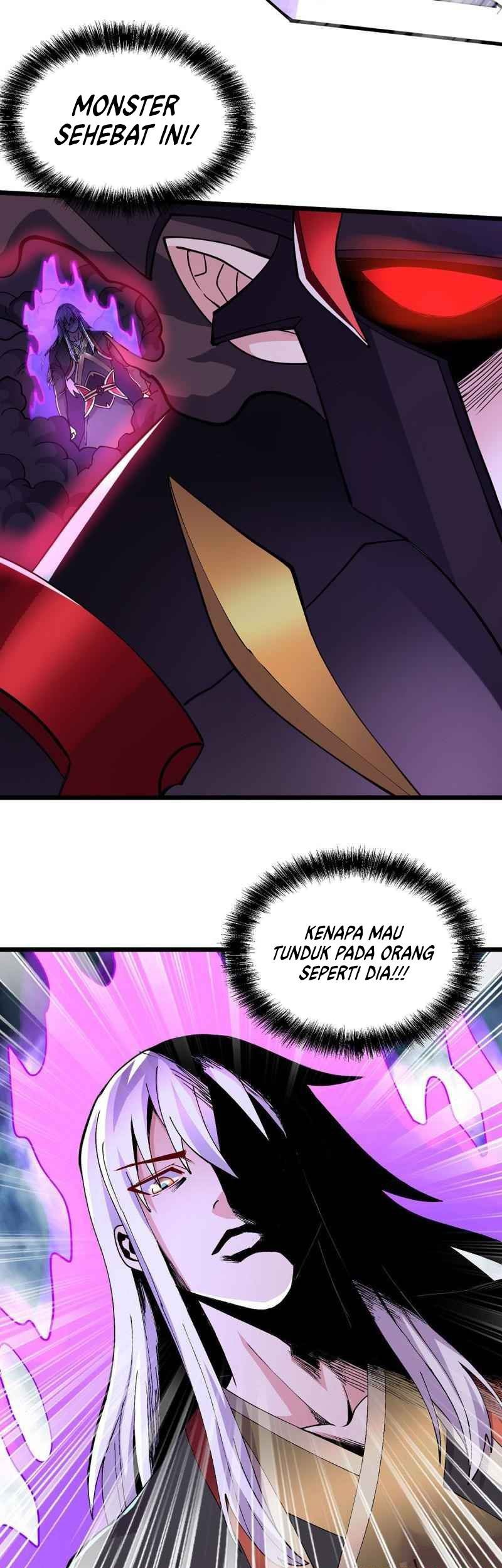 Son in Law Does Cheap Cultivation Chapter 208 - halaman 28