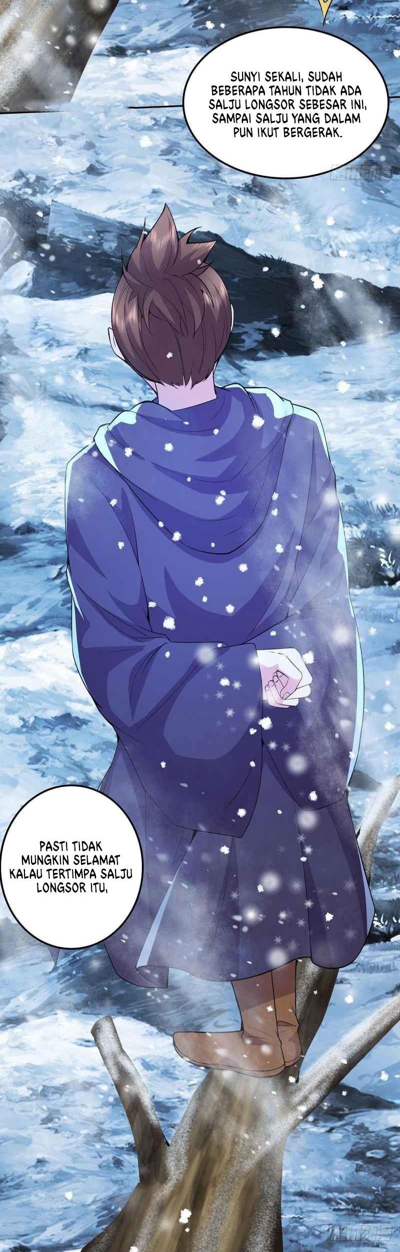 Son in Law Does Cheap Cultivation Chapter 208 - halaman 3