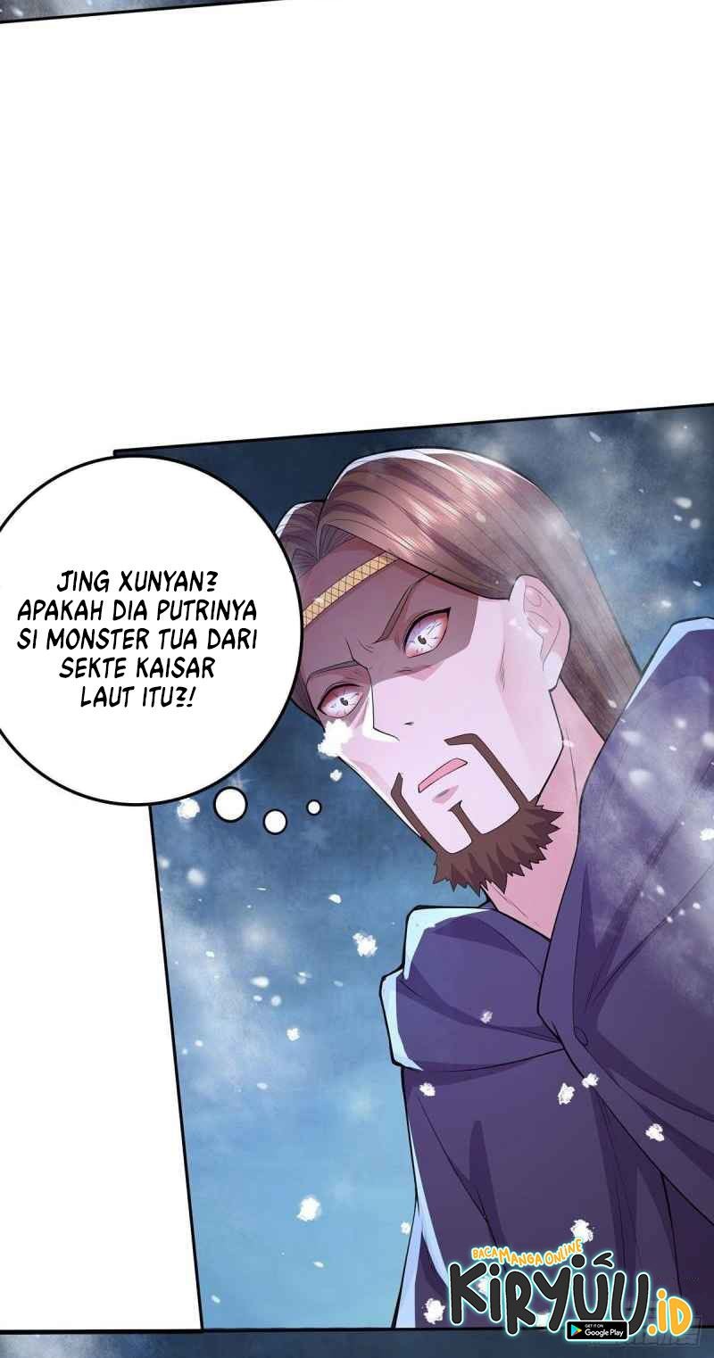 Son in Law Does Cheap Cultivation Chapter 209 - halaman 11