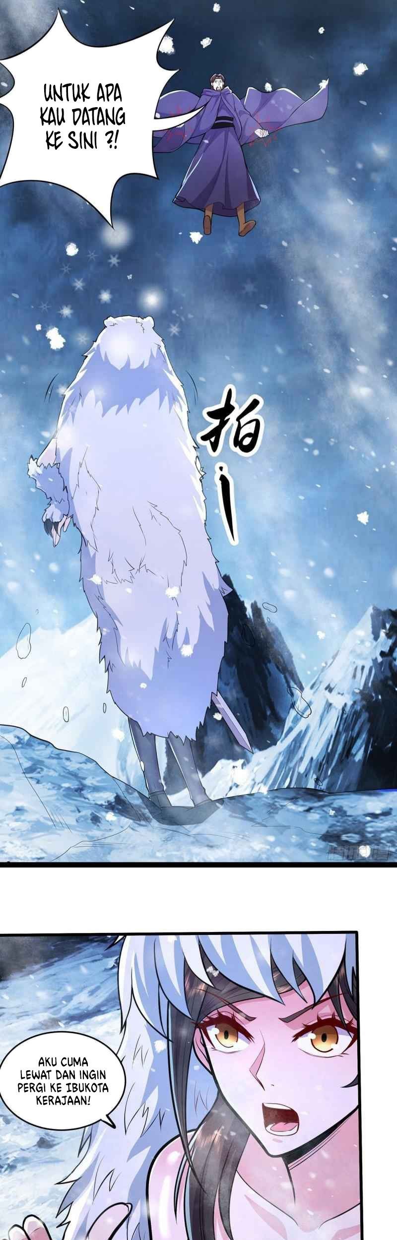 Son in Law Does Cheap Cultivation Chapter 209 - halaman 12