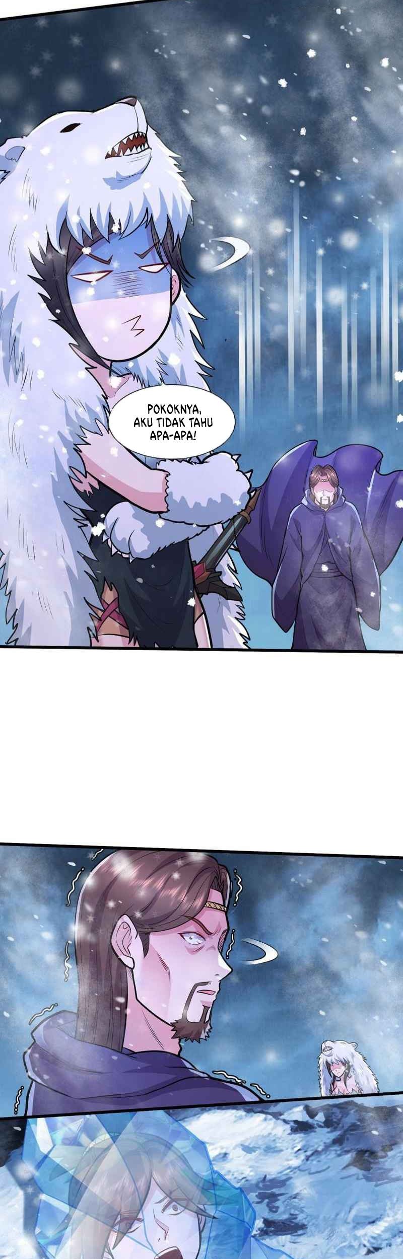 Son in Law Does Cheap Cultivation Chapter 209 - halaman 14