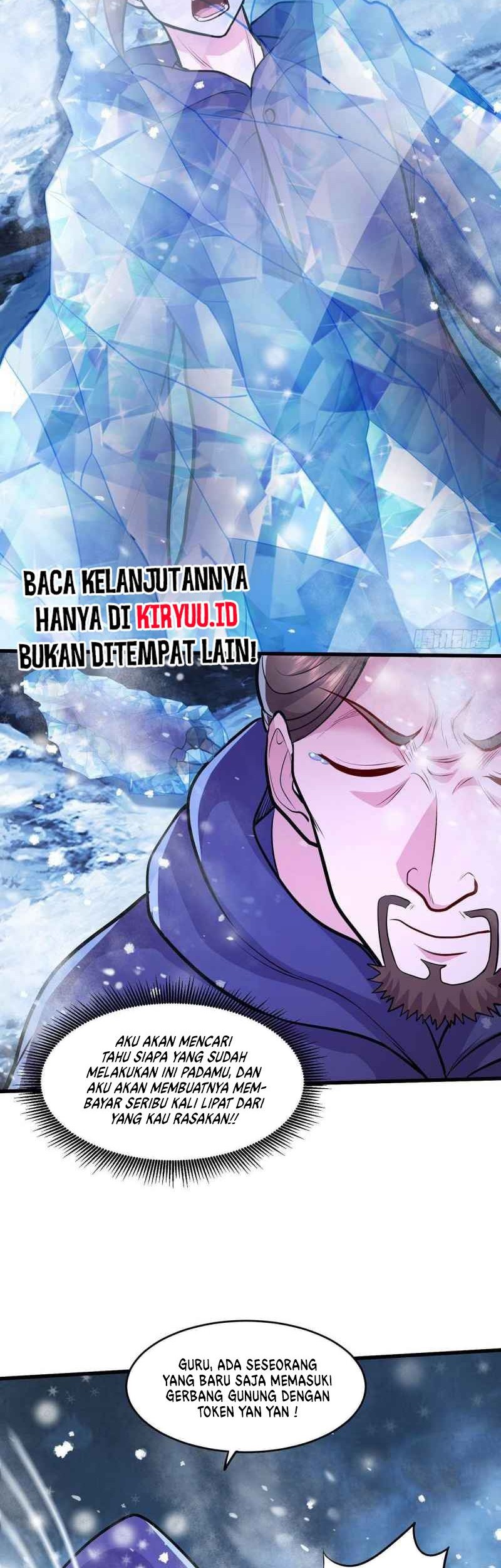 Son in Law Does Cheap Cultivation Chapter 209 - halaman 15