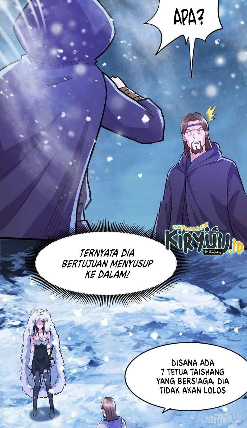 Son in Law Does Cheap Cultivation Chapter 209 - halaman 16