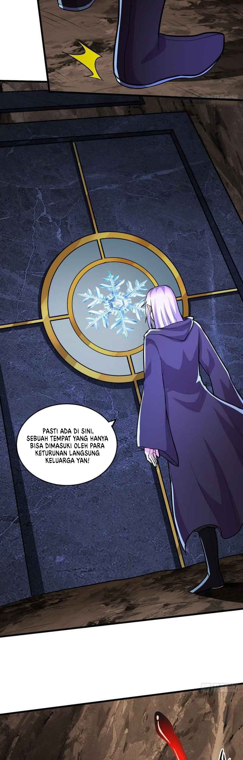Son in Law Does Cheap Cultivation Chapter 209 - halaman 24