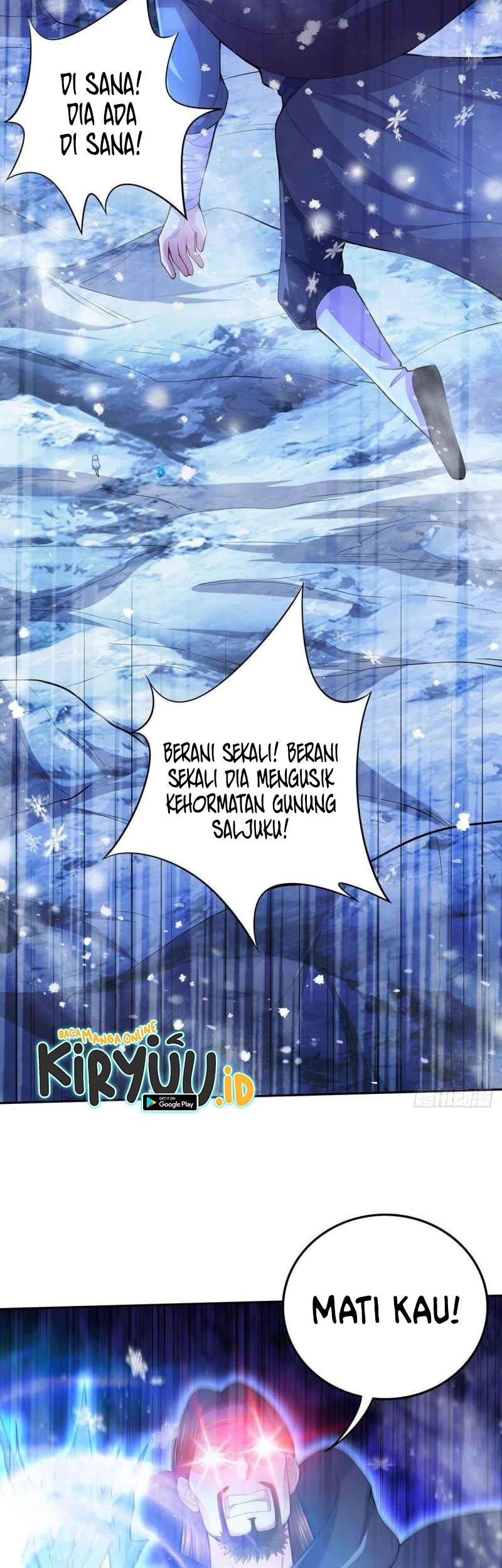 Son in Law Does Cheap Cultivation Chapter 209 - halaman 4