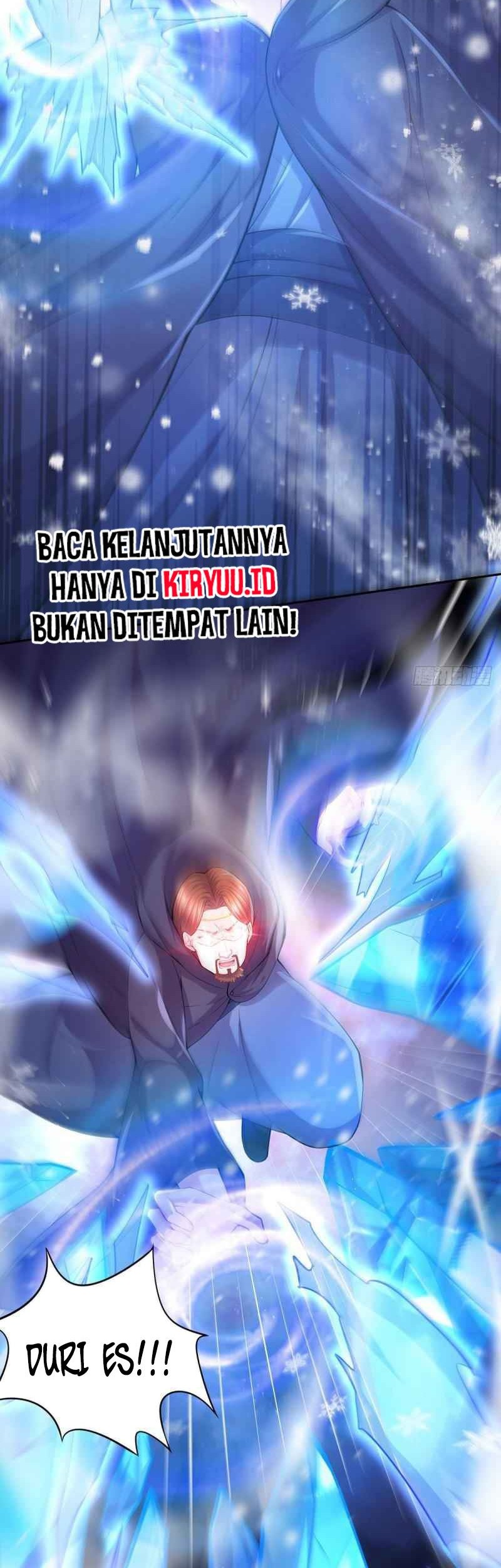 Son in Law Does Cheap Cultivation Chapter 209 - halaman 5