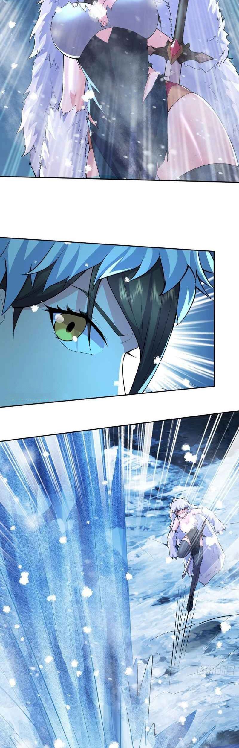 Son in Law Does Cheap Cultivation Chapter 209 - halaman 8