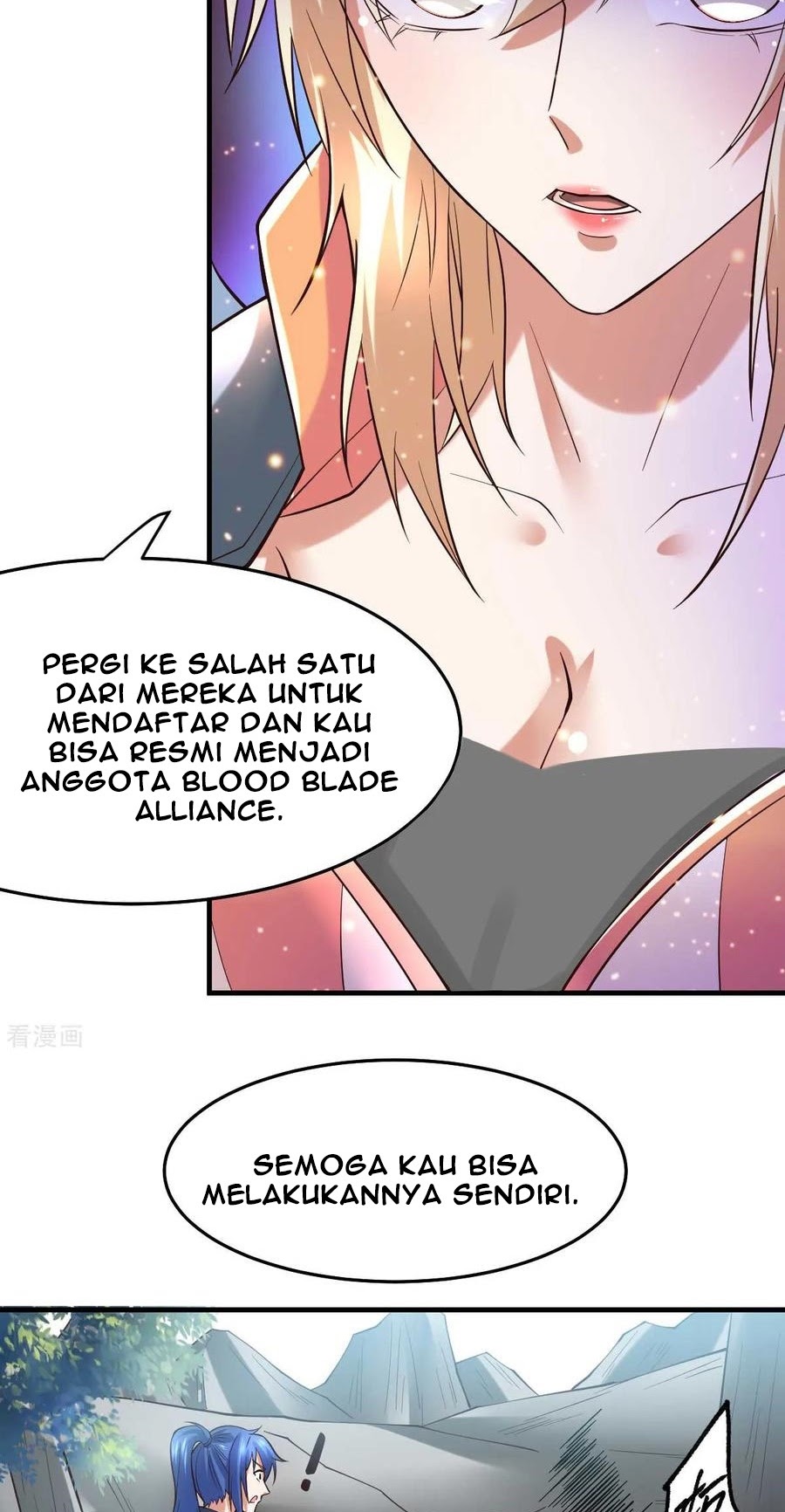 Son in Law Does Cheap Cultivation Chapter 21 - halaman 26