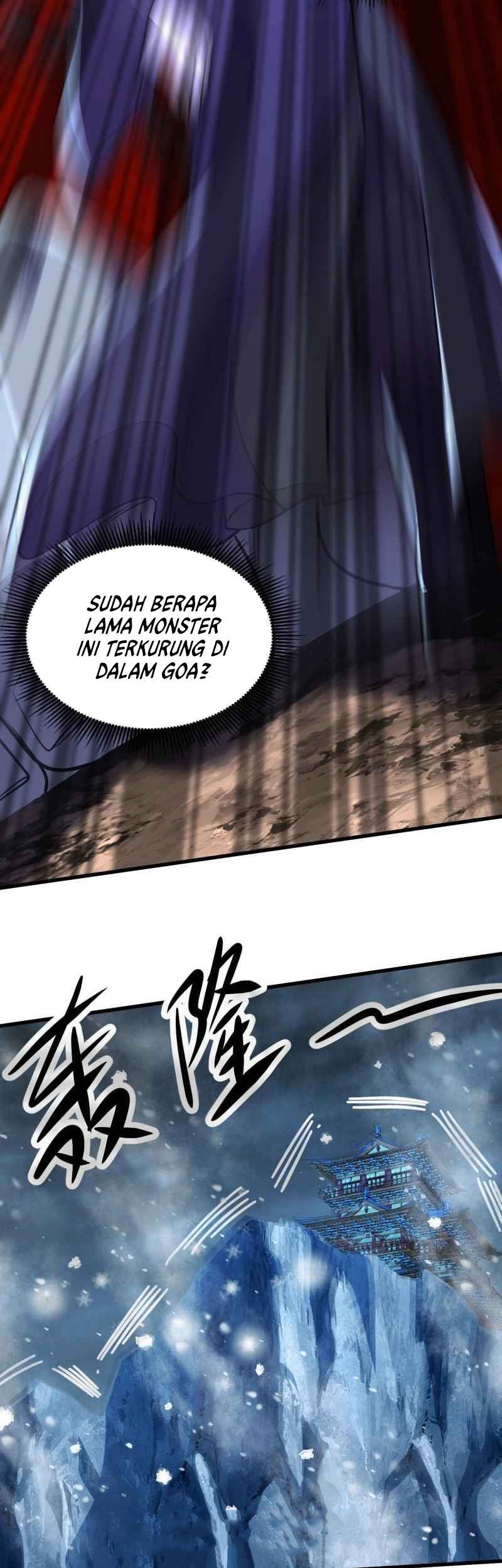Son in Law Does Cheap Cultivation Chapter 210 - halaman 10