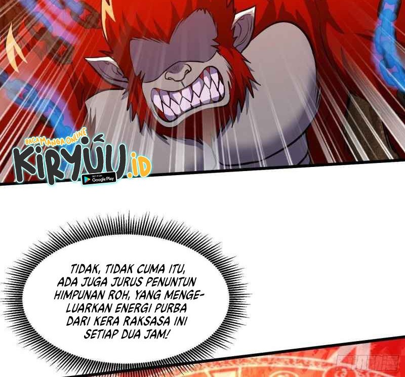Son in Law Does Cheap Cultivation Chapter 210 - halaman 13