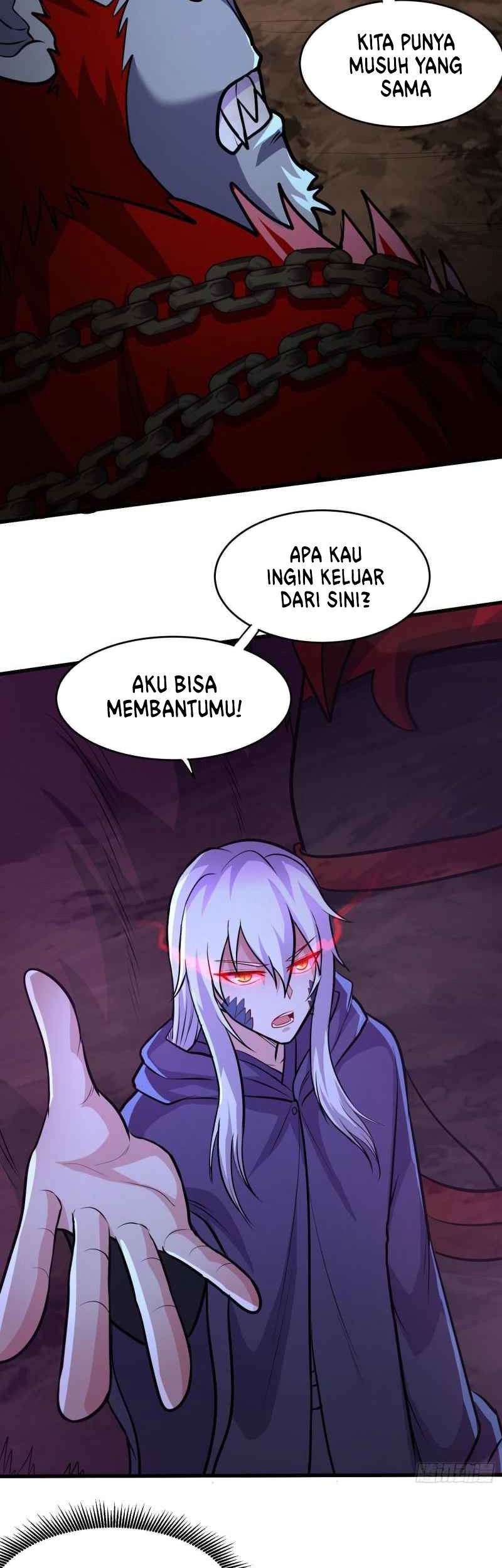 Son in Law Does Cheap Cultivation Chapter 210 - halaman 16