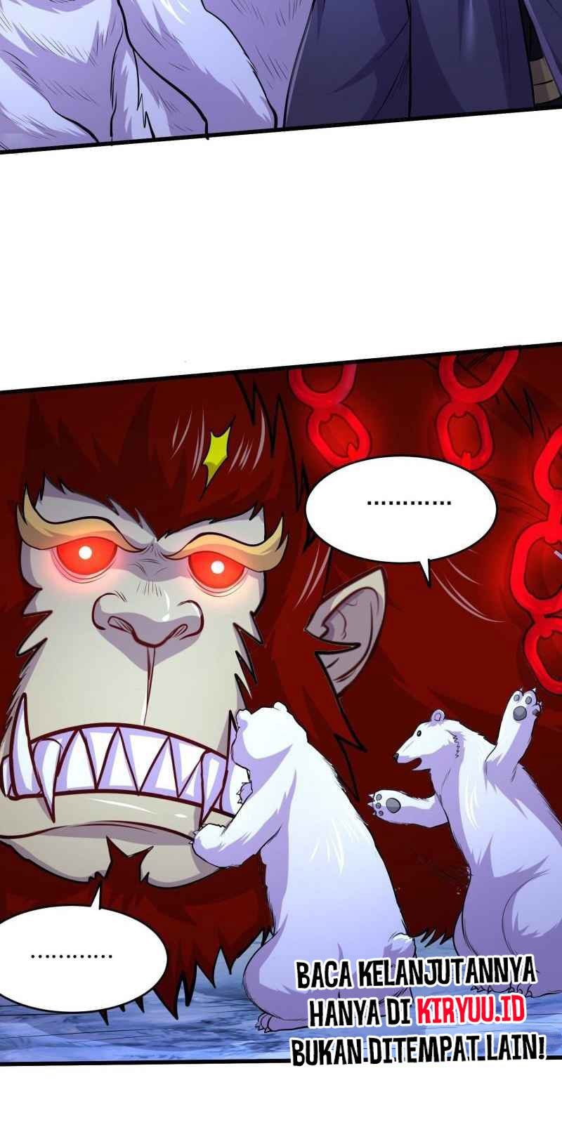 Son in Law Does Cheap Cultivation Chapter 210 - halaman 18
