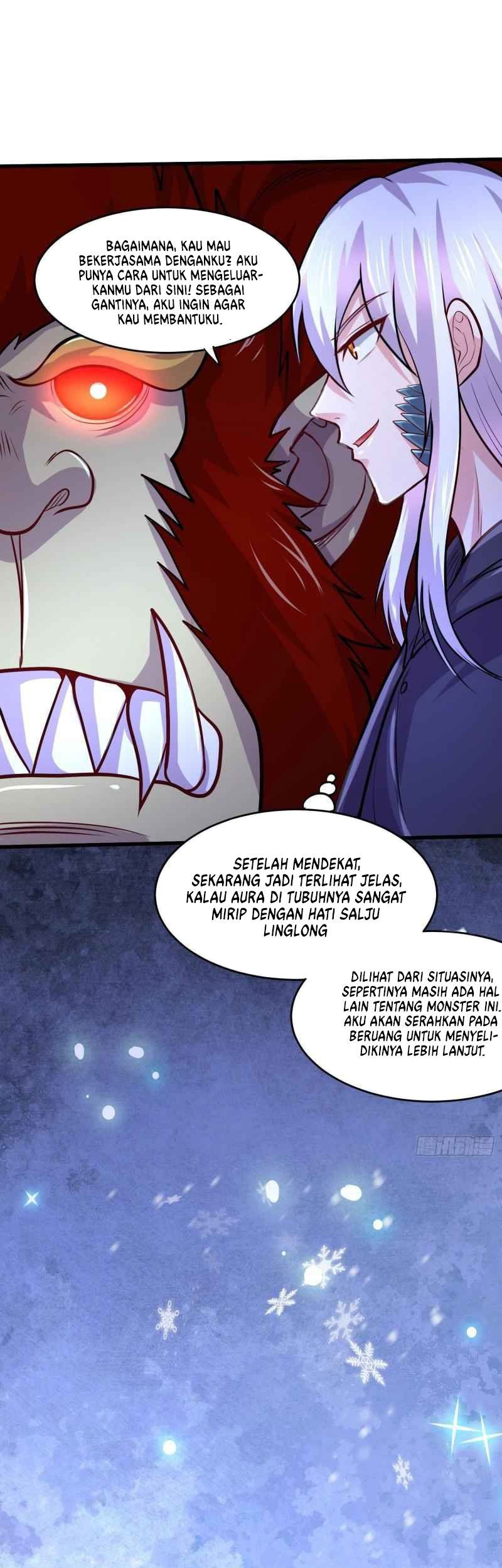Son in Law Does Cheap Cultivation Chapter 210 - halaman 19