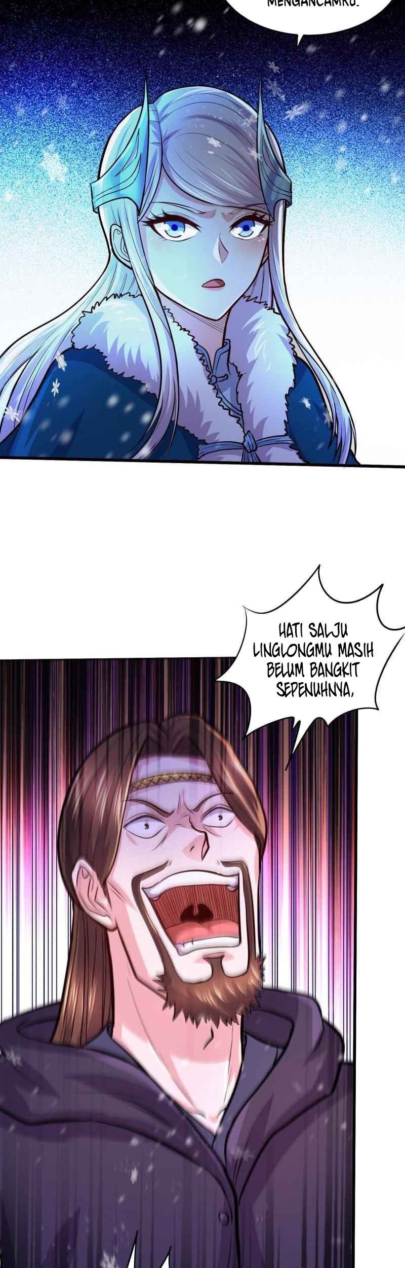 Son in Law Does Cheap Cultivation Chapter 210 - halaman 26