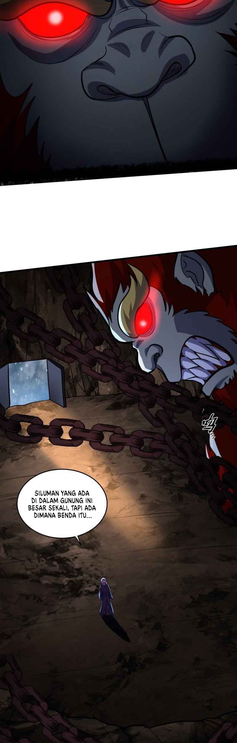 Son in Law Does Cheap Cultivation Chapter 210 - halaman 4