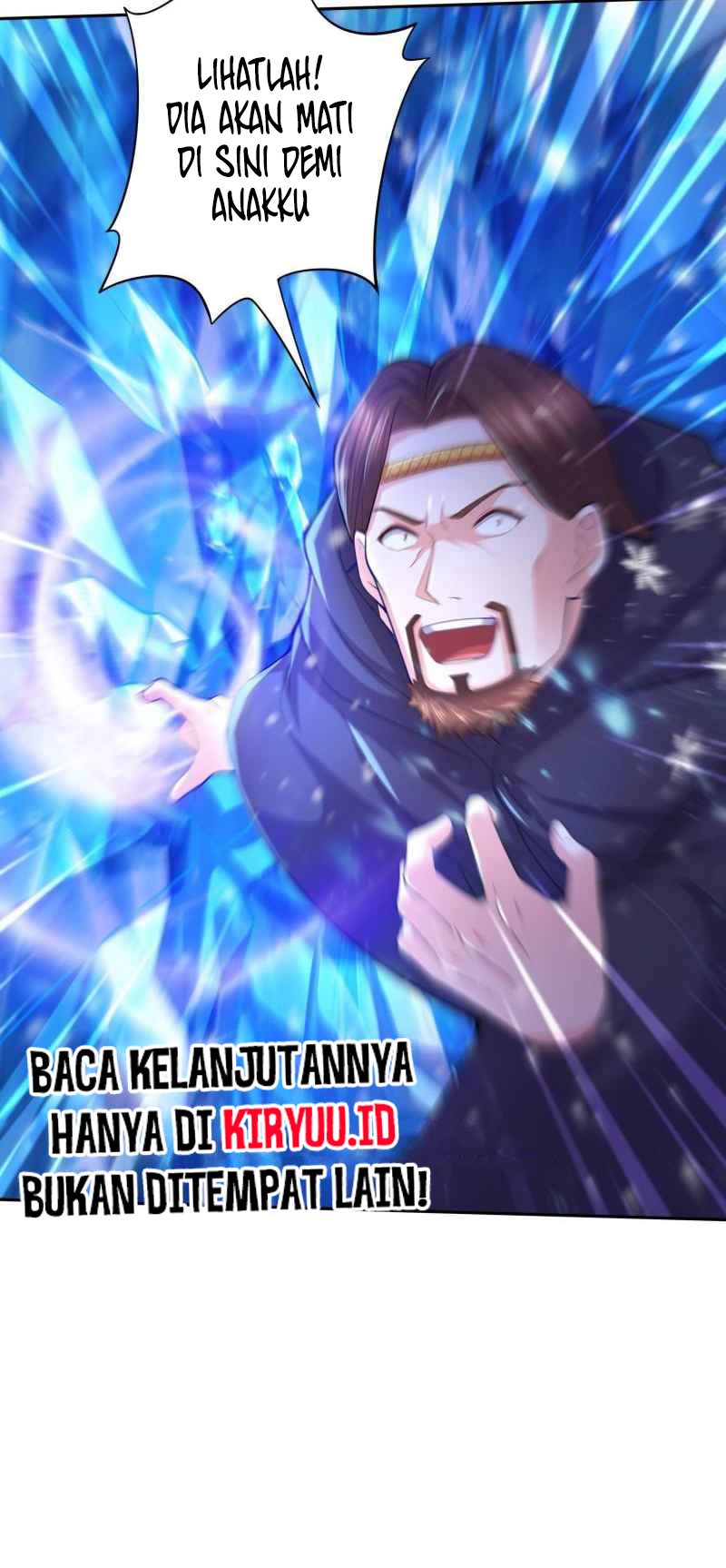 Son in Law Does Cheap Cultivation Chapter 211 - halaman 18
