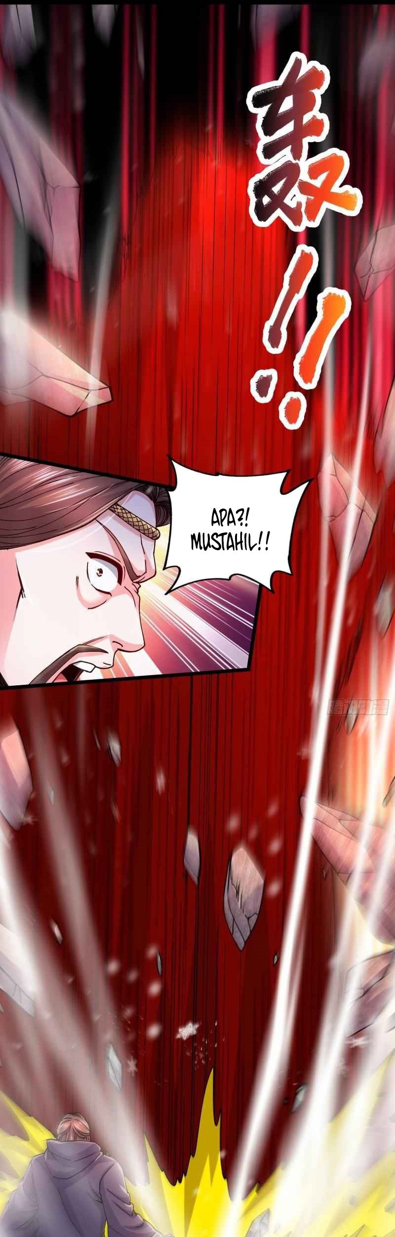 Son in Law Does Cheap Cultivation Chapter 211 - halaman 19