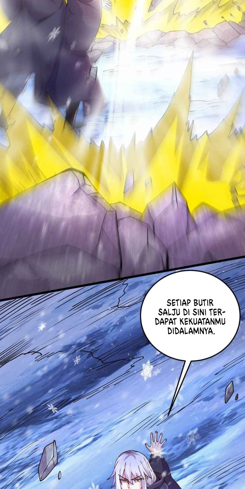 Son in Law Does Cheap Cultivation Chapter 211 - halaman 20