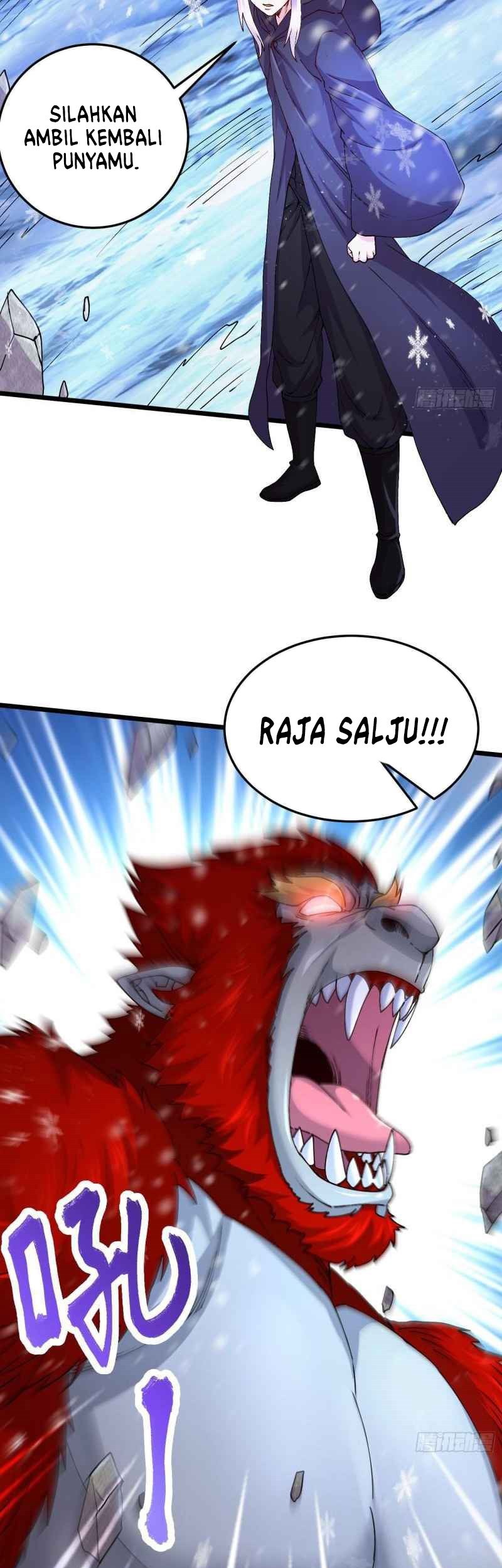 Son in Law Does Cheap Cultivation Chapter 211 - halaman 21