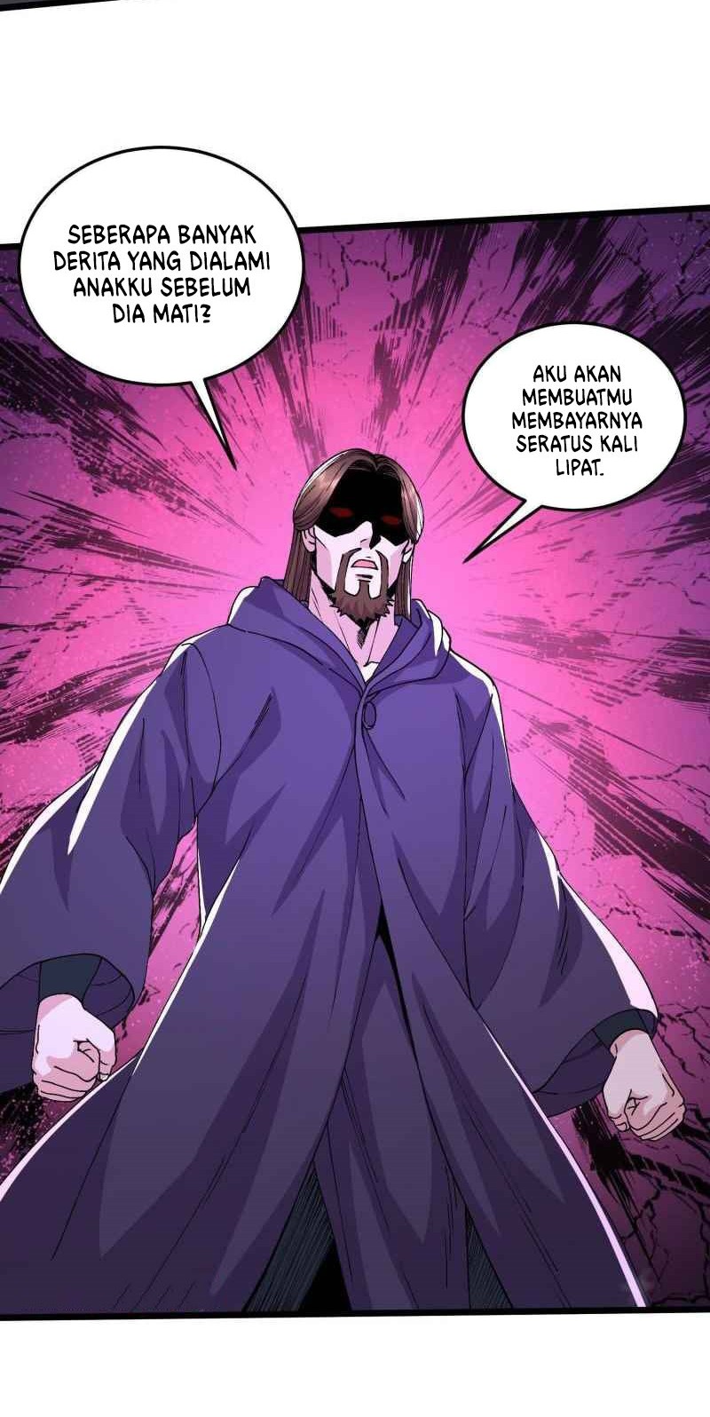 Son in Law Does Cheap Cultivation Chapter 211 - halaman 26