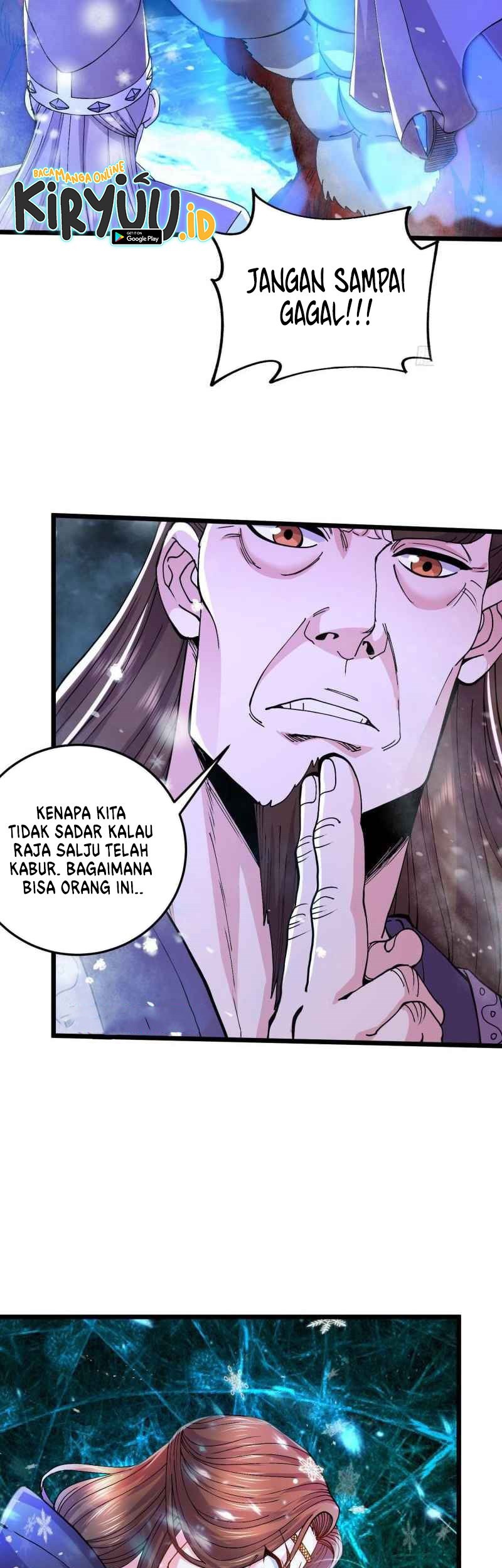 Son in Law Does Cheap Cultivation Chapter 211 - halaman 29