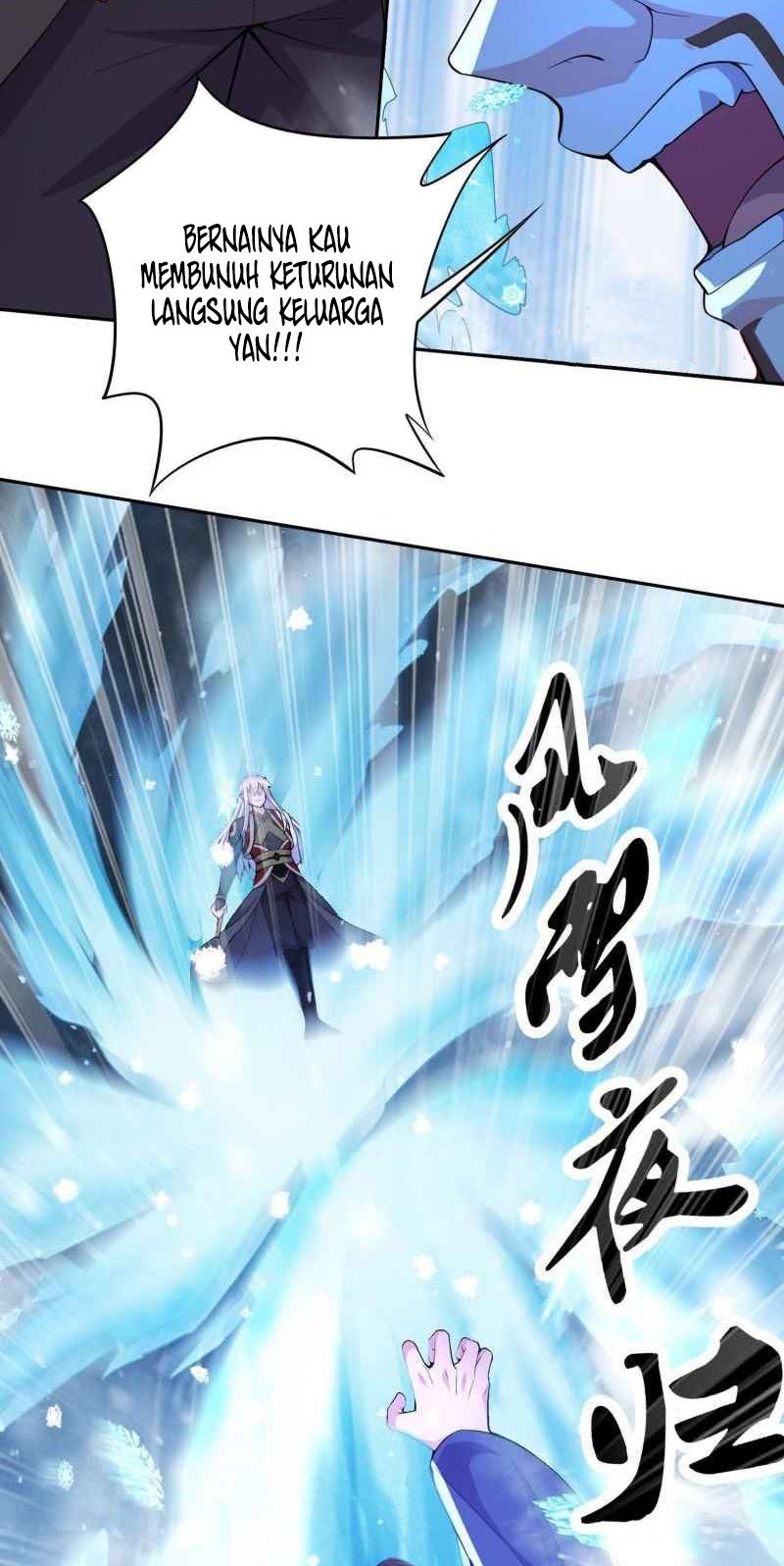 Son in Law Does Cheap Cultivation Chapter 211 - halaman 3