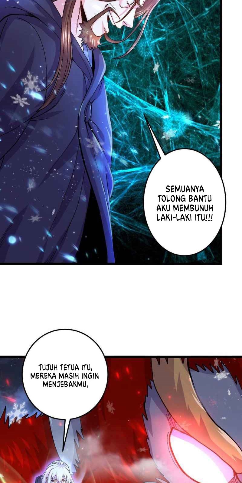 Son in Law Does Cheap Cultivation Chapter 211 - halaman 30