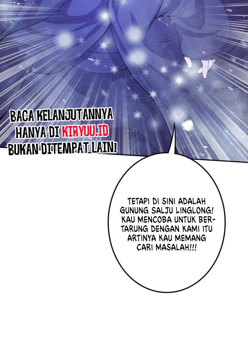 Son in Law Does Cheap Cultivation Chapter 211 - halaman 7