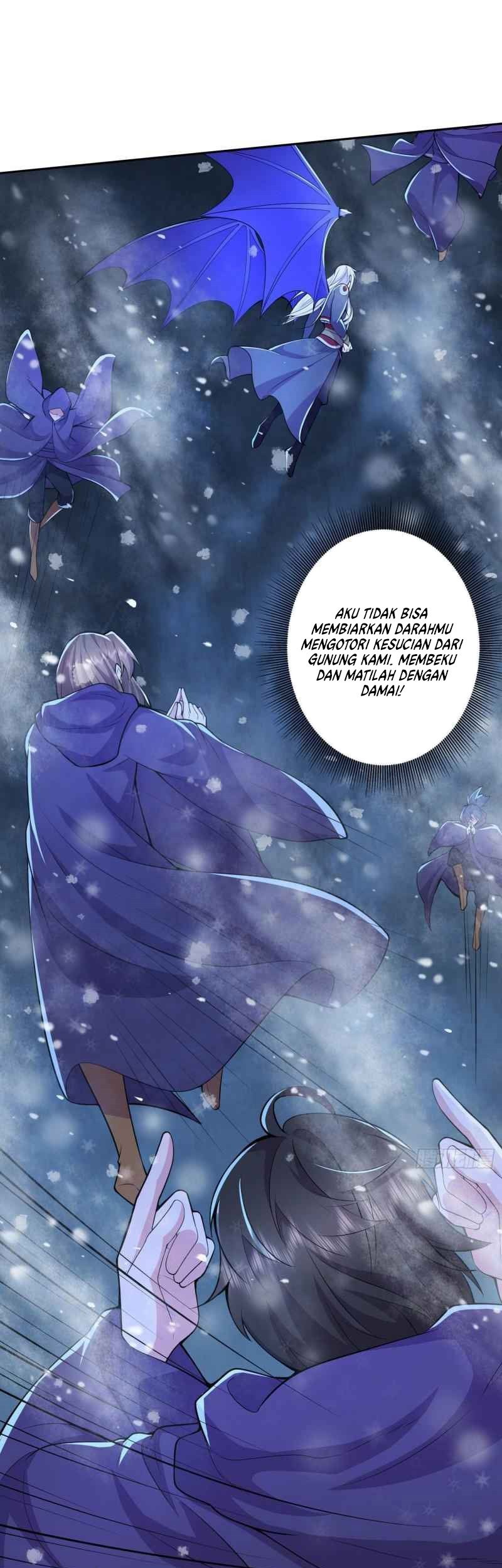 Son in Law Does Cheap Cultivation Chapter 211 - halaman 8