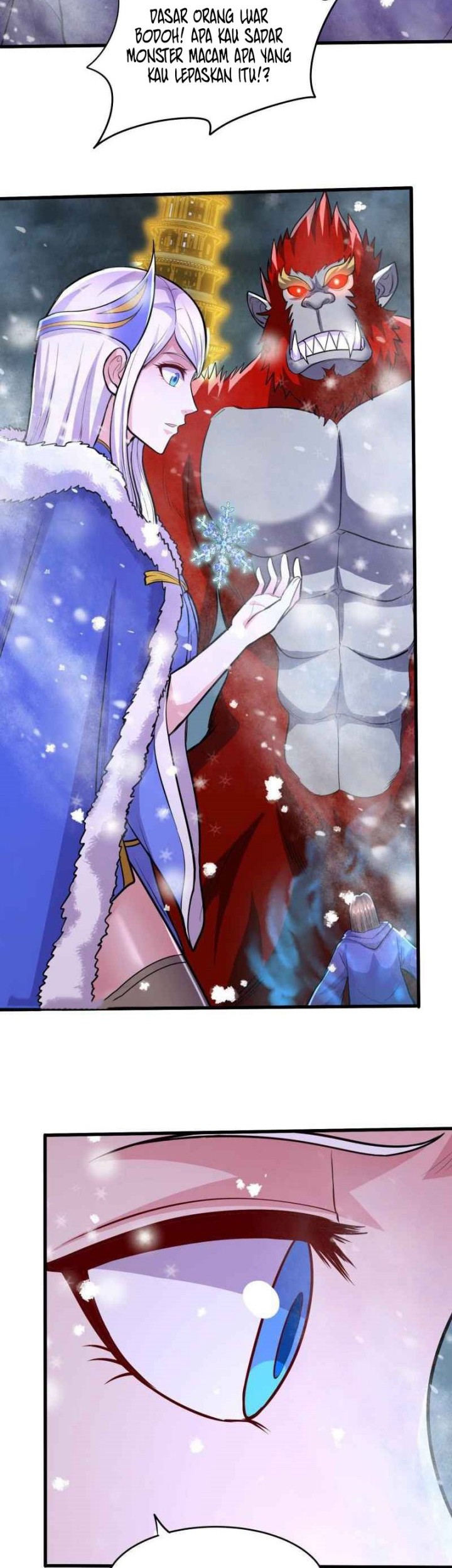 Son in Law Does Cheap Cultivation Chapter 212 - halaman 12