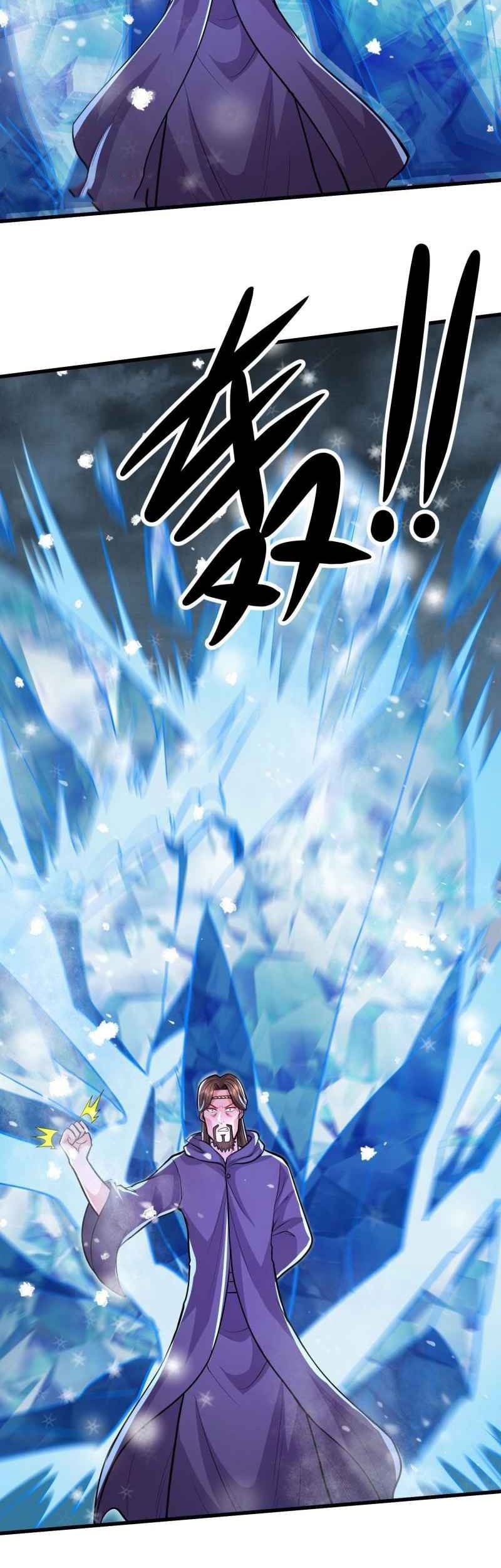 Son in Law Does Cheap Cultivation Chapter 213 - halaman 13