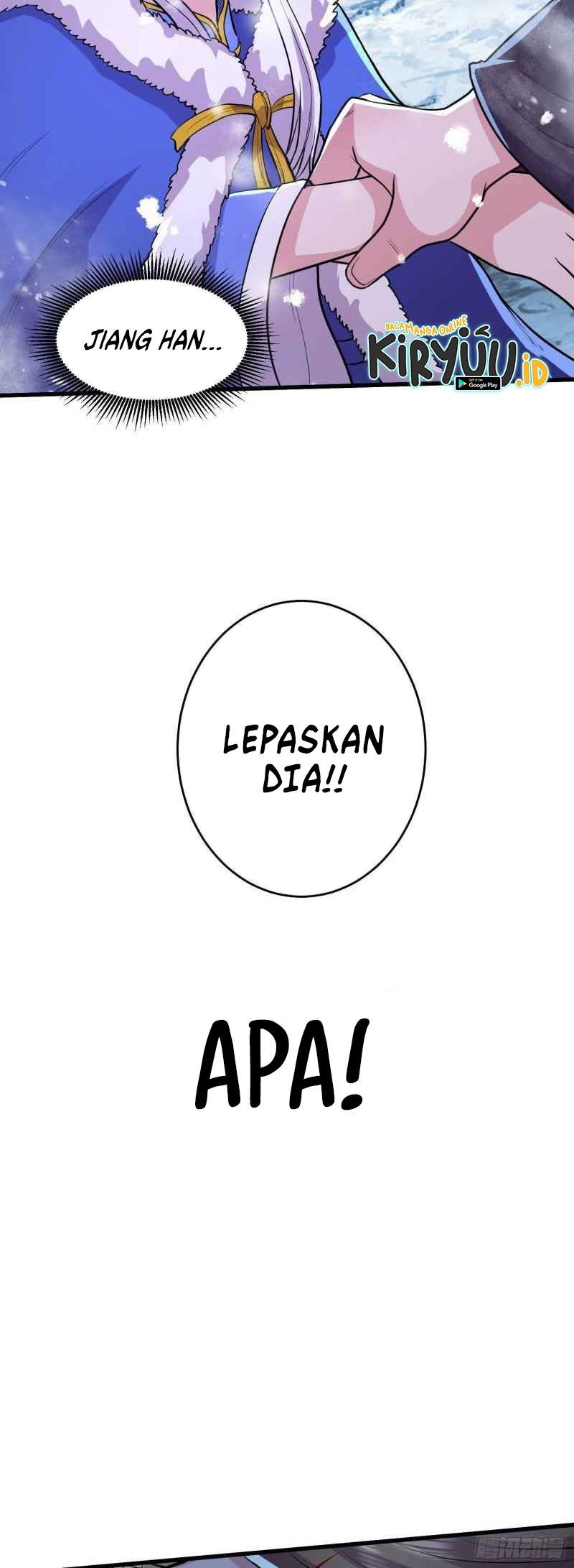 Son in Law Does Cheap Cultivation Chapter 213 - halaman 15