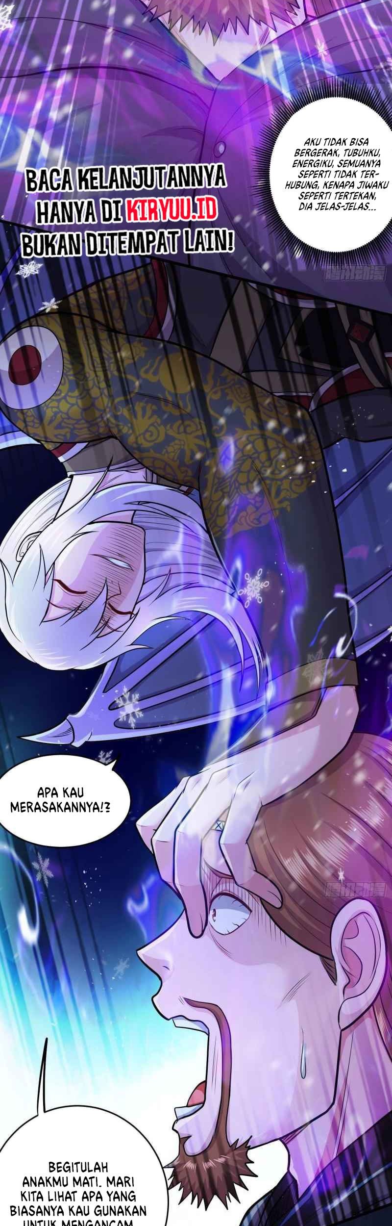 Son in Law Does Cheap Cultivation Chapter 213 - halaman 18