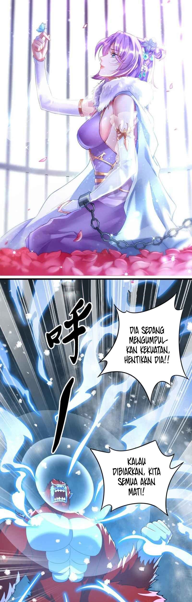 Son in Law Does Cheap Cultivation Chapter 213 - halaman 2