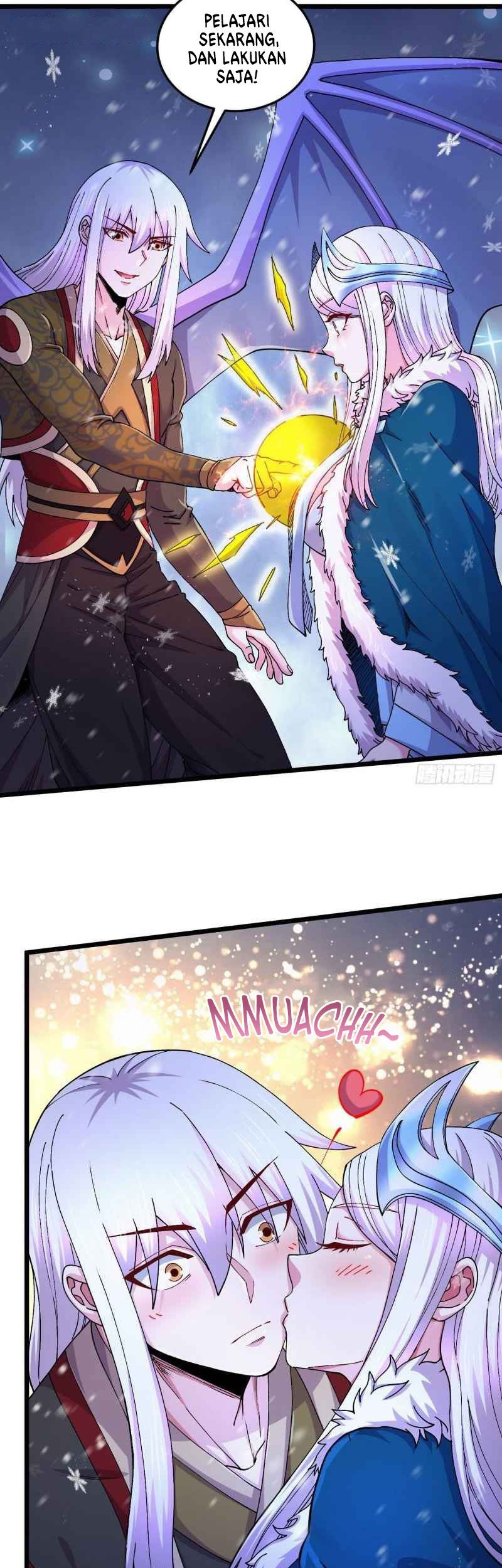 Son in Law Does Cheap Cultivation Chapter 213 - halaman 22