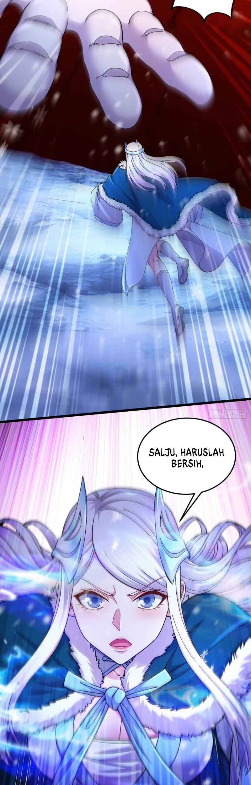 Son in Law Does Cheap Cultivation Chapter 213 - halaman 25