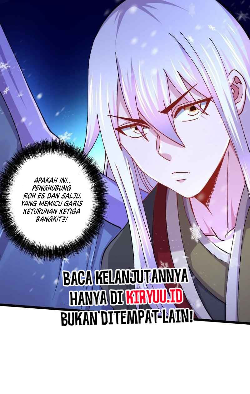 Son in Law Does Cheap Cultivation Chapter 213 - halaman 29