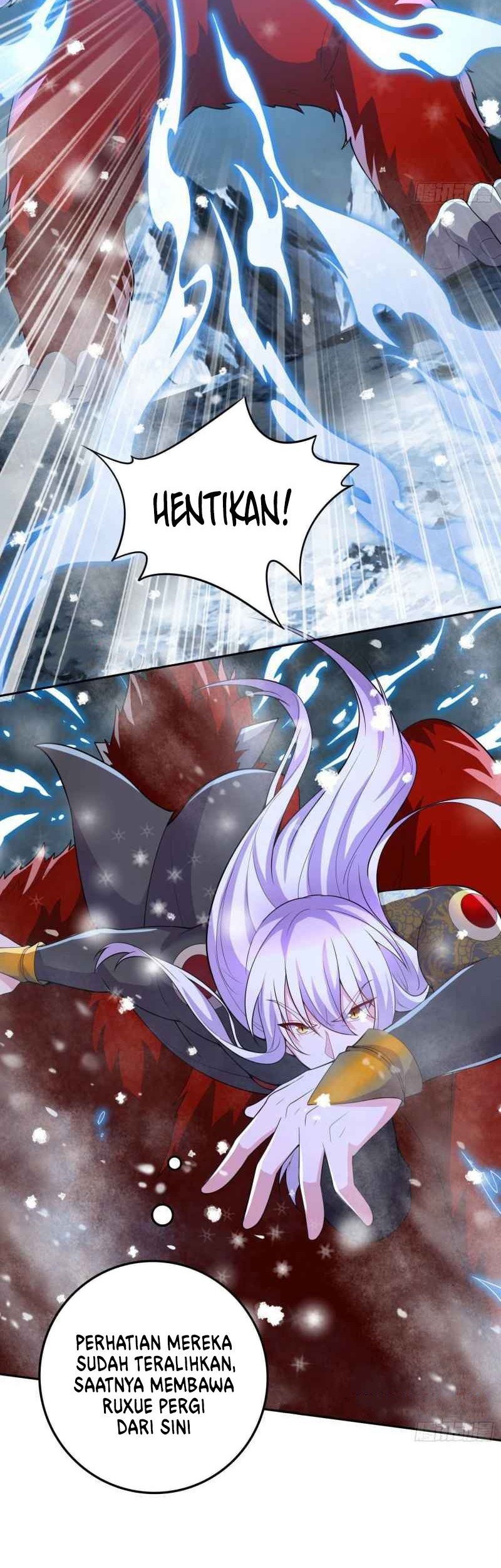 Son in Law Does Cheap Cultivation Chapter 213 - halaman 3