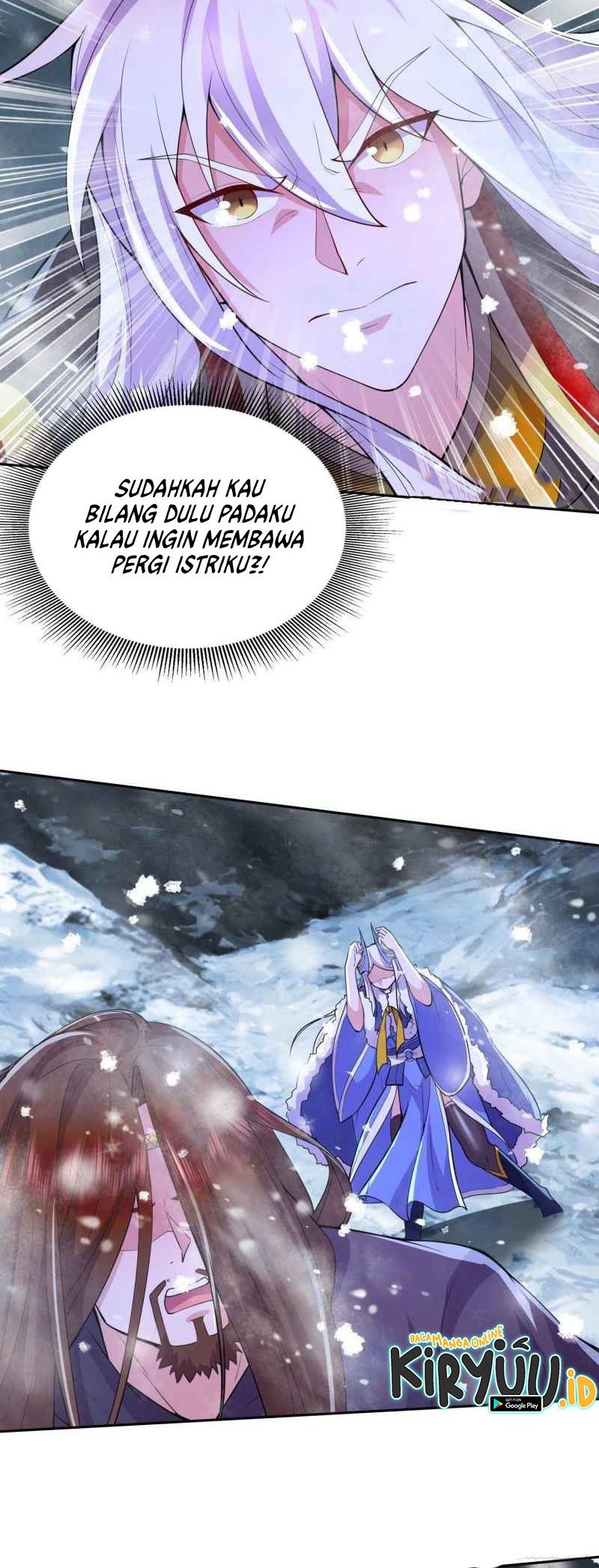 Son in Law Does Cheap Cultivation Chapter 213 - halaman 5