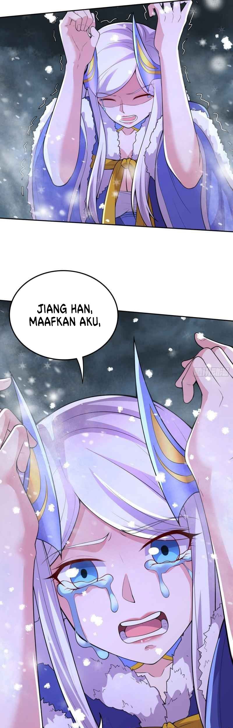 Son in Law Does Cheap Cultivation Chapter 213 - halaman 6