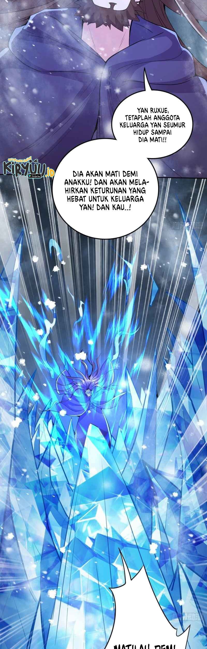 Son in Law Does Cheap Cultivation Chapter 213 - halaman 8