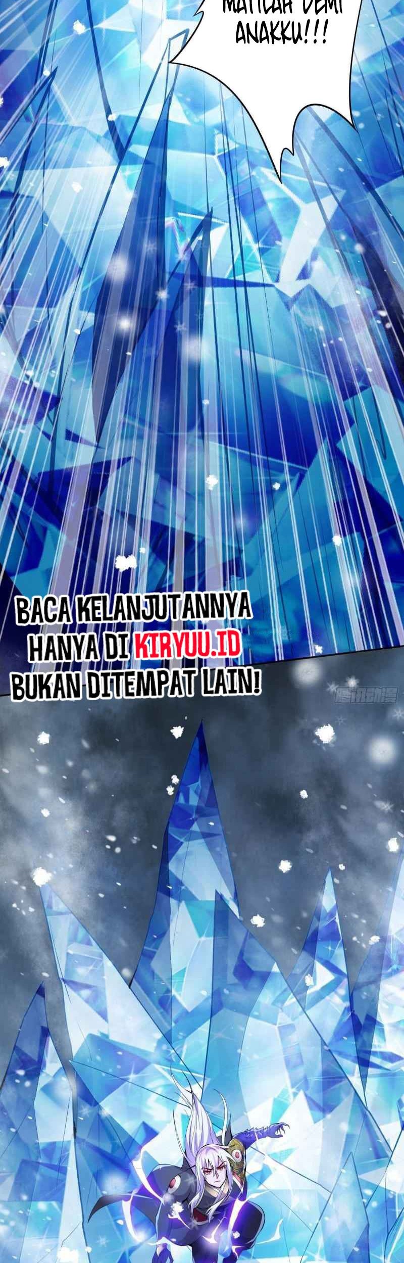Son in Law Does Cheap Cultivation Chapter 213 - halaman 9