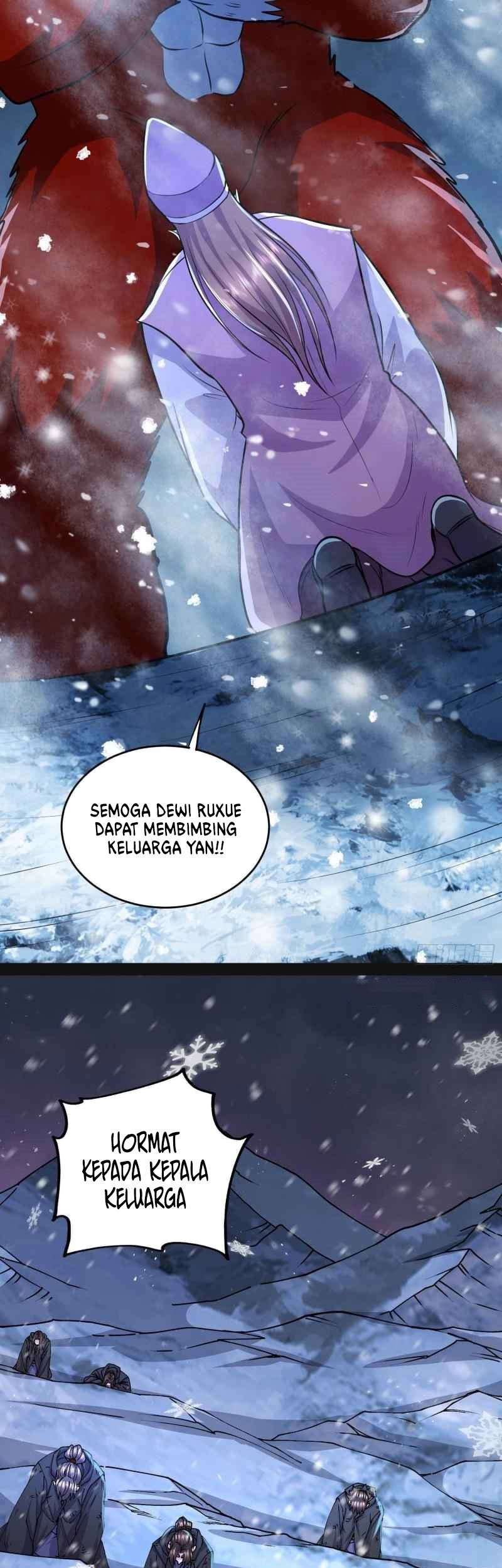 Son in Law Does Cheap Cultivation Chapter 214 - halaman 12
