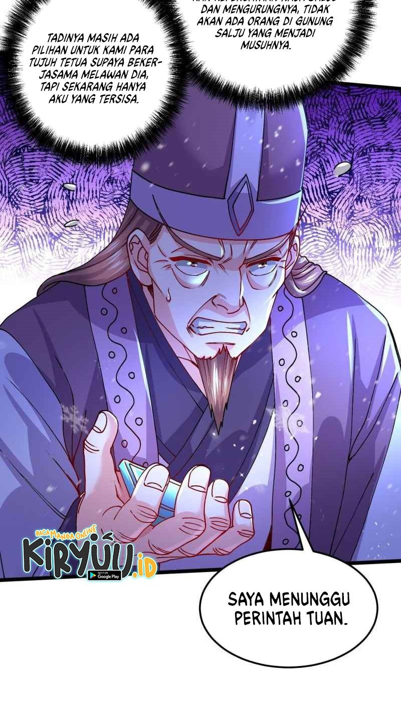 Son in Law Does Cheap Cultivation Chapter 214 - halaman 16