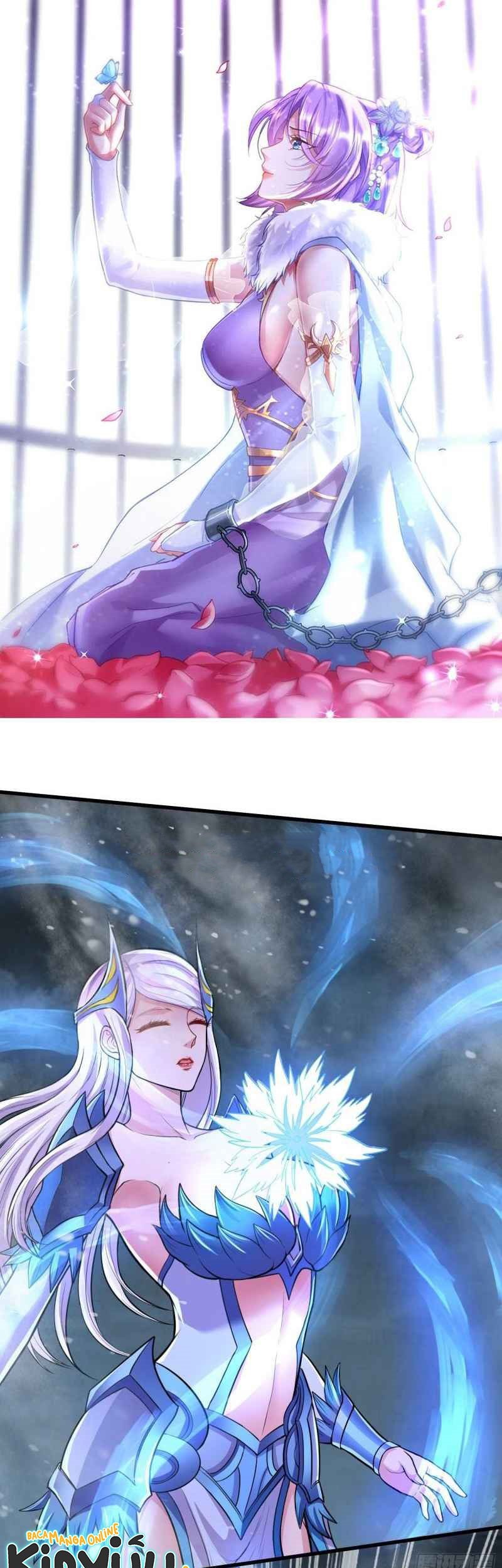 Son in Law Does Cheap Cultivation Chapter 214 - halaman 2