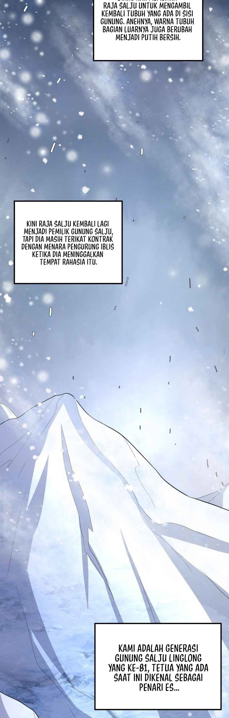 Son in Law Does Cheap Cultivation Chapter 214 - halaman 23